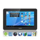 Táblet Tornado Android 4.0 de 7 Polegadas Cortex A9