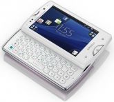 SONI EXPERIA MINI PRO SK 17 ORIGINAL