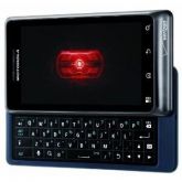 Smartphone Motorola DROID 2 Global A955 Desbloqueado Com GPS