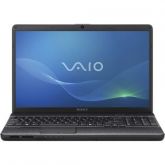 Notebook Sony Vaio de 17.3 Pol.Com HD DE 500GB Intel Core i3