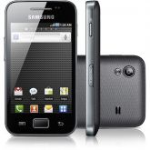Smartphone Samsung Galaxy Ace S5830 GSM Desbloqueado – Preto