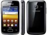 Smartphone 2 Chips Samsung Galaxy Y Duos S6102 Android 2.3