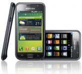 Samsung Galaxy S i9000 Com 8GB de Memória Interna+GPS+Cartão
